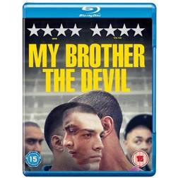 My Brother The Devil (Blu-ray)