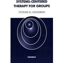 Systems-centered Therapy for Groups (Häftad, 2004)