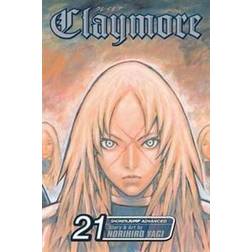 Claymore 21 (Paperback, 2012)