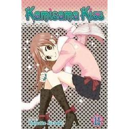 Kamisama Kiss, Volume 11 (Häftad, 2012)