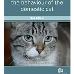 The Behaviour of the Domestic Cat (Paperback, 2012)