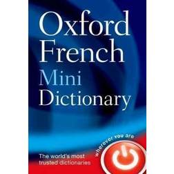 Oxford French Mini Dictionary (Paperback, 2011)
