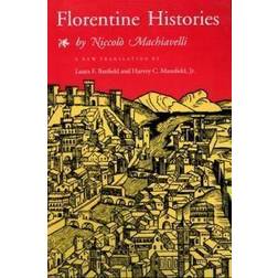 Florentine Histories (Paperback, 1990)