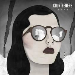 Courteeners - Anna (Vinyl)