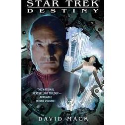 Star Trek: Destiny (Star Trek: The Next Generation) (Paperback, 2012)