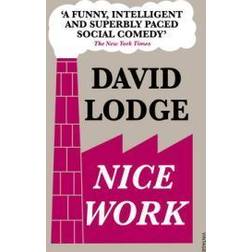 Nice Work (Paperback, 2011)