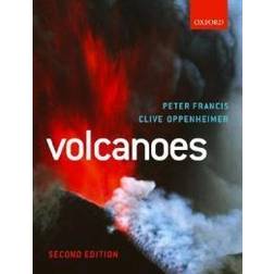 Volcanoes (Häftad, 2003)