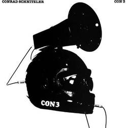 Conrad Schnitzler - Con 3