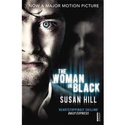 The Woman In Black (Paperback, 2012)