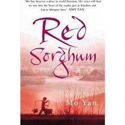 Red Sorghum (Häftad, 2003)
