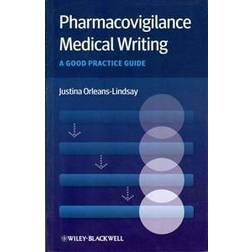 Pharmacovigilance Medical Writing: A Good Practice Guide (Häftad, 2012)