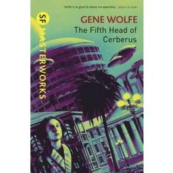 The Fifth Head of Cerberus (Häftad, 2010)