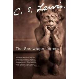 The Screwtape Letters (Häftad, 2001)