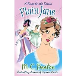 Plain Jane: The House for a Season, Book 02 (House for the Season 2) (Paperback, 2013)