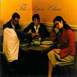The Paper Chase - God Bless Your Black Heart (Vinyl)
