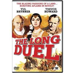 Long Duel (DVD)