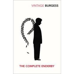 The Complete Enderby (Paperback, 2012)