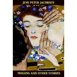 Mogens and Other Stories (Häftad, 2002)