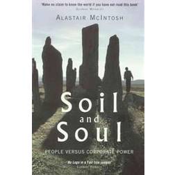 Soil and Soul (Häftad, 2004)