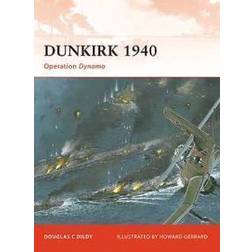Dunkirk 1940 (Paperback, 2010)