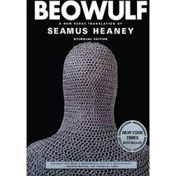 Beowulf: A New Verse Translation (Häftad, 2001)