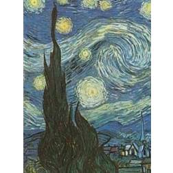 Van Gogh's Starry Night Notebook (Häftad, 2012)