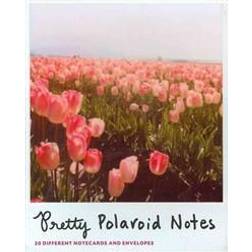 Pretty Polaroids Notecards