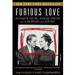 furious love elizabeth taylor richard burton and the marriage of the centur (Paperback, 2011)