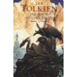 Book of Lost Tales (Hæftet, 1992)