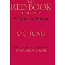 The Red Book: A Reader's Edition (Inbunden, 2012)