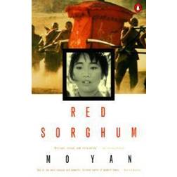 Red Sorghum: A Novel of China (Häftad, 1994)