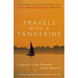 Travels with a Tangerine (Paperback, 2012)