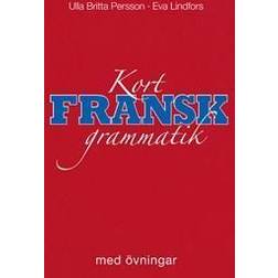 Kort fransk grammatik med övningar