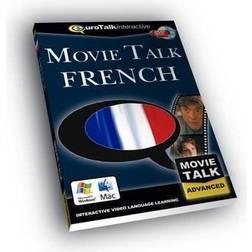 Movie Talk French DVD-ROM