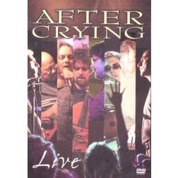 Live (Dvd (DVD)