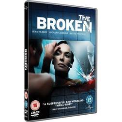 Broken (DVD)