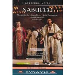 Nabucco (DVD)