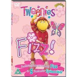 Tweenies - Fizz! (Wide Screen) (DVD)