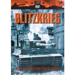 Blitzkrieg (DVD)