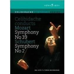 Symfoni 39/symfoni 2 (DVD)