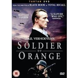 Soldier Of Orange (DVD) (Subtitled)(Wide Screen)