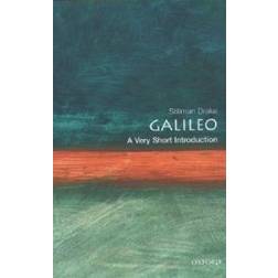 Galileo: A Very Short Introduction (Häftad, 2001)