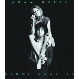 Adam Green & Binki Shapiro - Adam Green & Binki Shapiro (Vinyl)