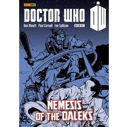 Doctor Who: Nemesis of the Daleks (Häftad, 2013)