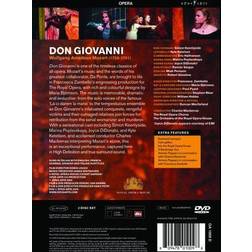 Don Giovanni (DVD)