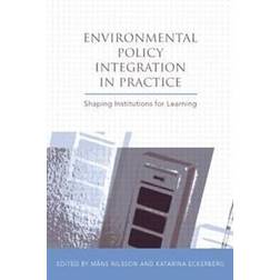 Environmental Policy Integration in Practice (Häftad, 2009)