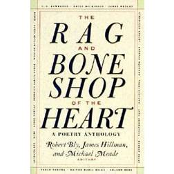 The Rag and Bone Shop of the Heart: Poems for Men (Paperback, 1993)