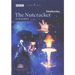 Nötknäpparen (DVD)