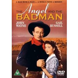 Angel And The Badman (DVD)