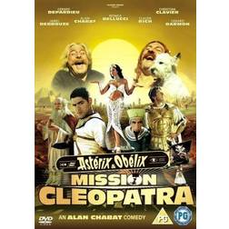 Asterix & Obelix: Mission Cleopatra (DVD)